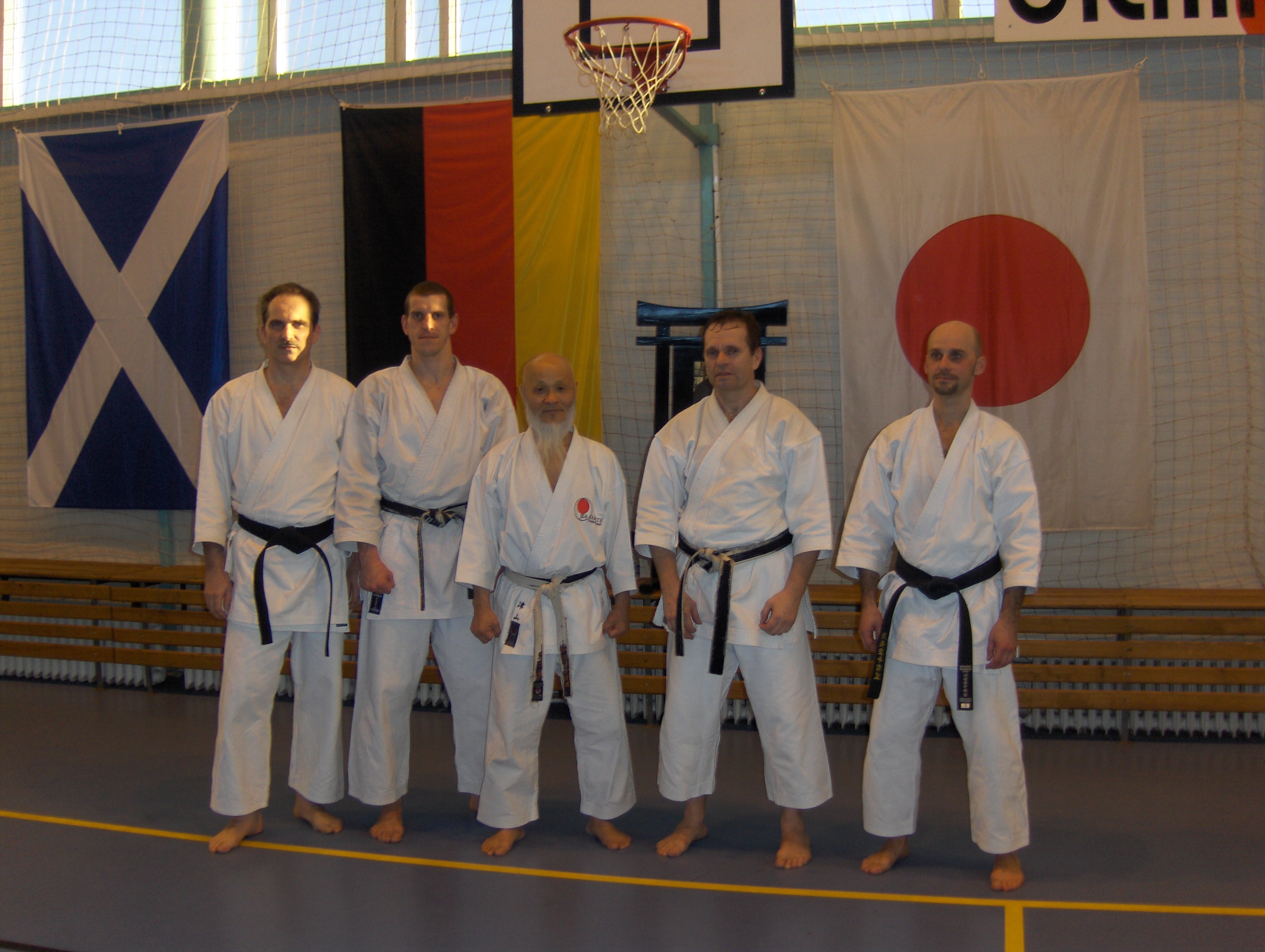 seminář s Ochim 23.2.2008